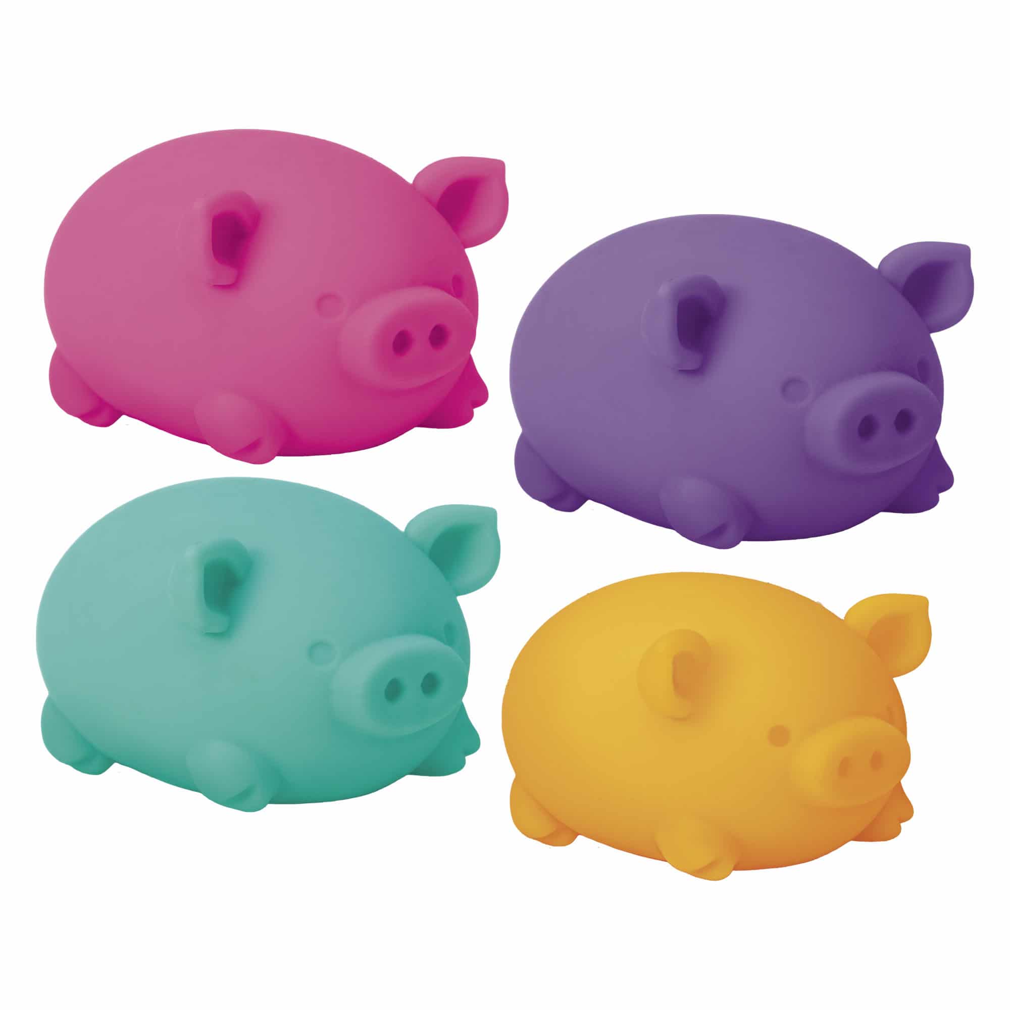 Needoh Dig' It Pig