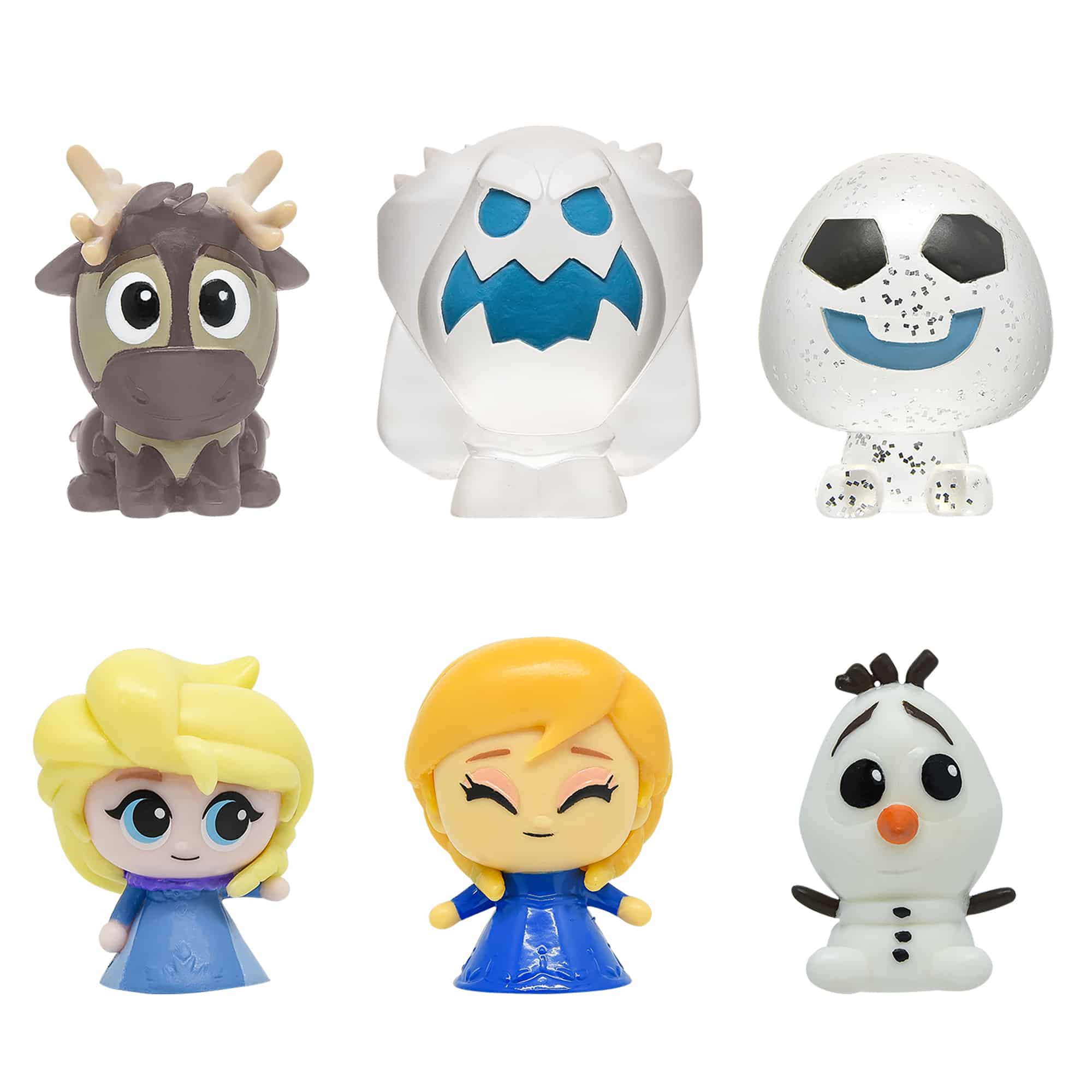 Mash'ems Frozen